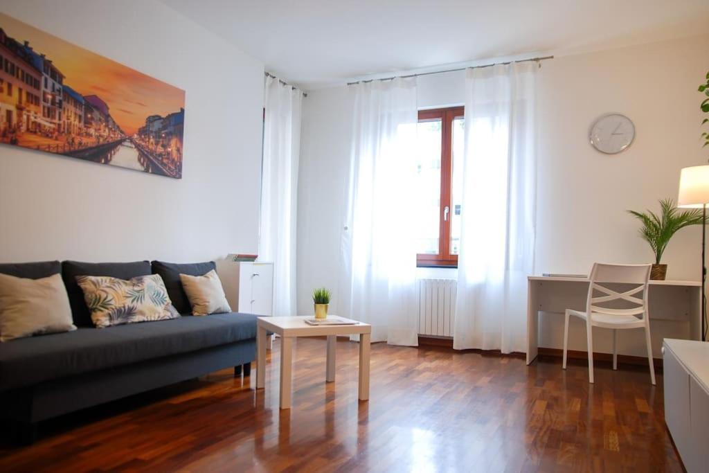 Home & Pet - Milano Trilocale Promenade Santa Giulia Exterior foto