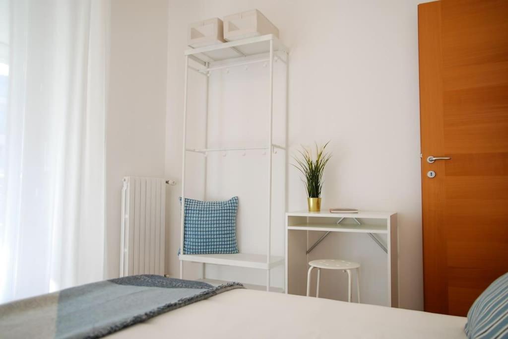 Home & Pet - Milano Trilocale Promenade Santa Giulia Exterior foto